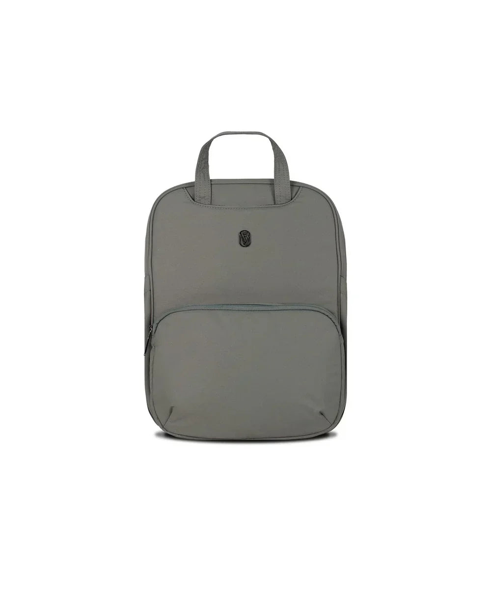 Venicci Upline2 Pushchair, Carrycot + Accessories Travel System Bundle - Aloe