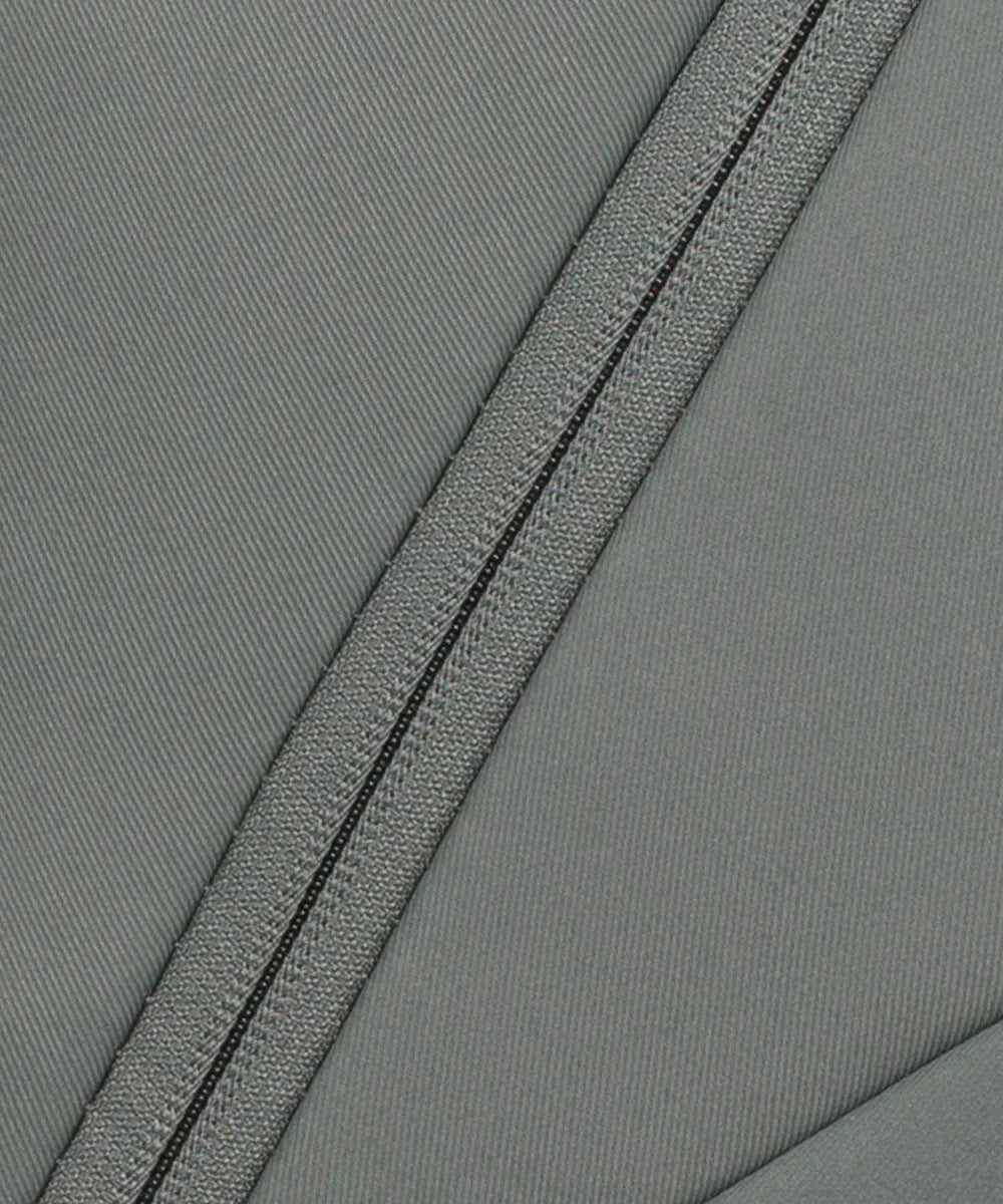 Venicci Upline2 Pushchair, Carrycot + Accessories Travel System Bundle - Aloe