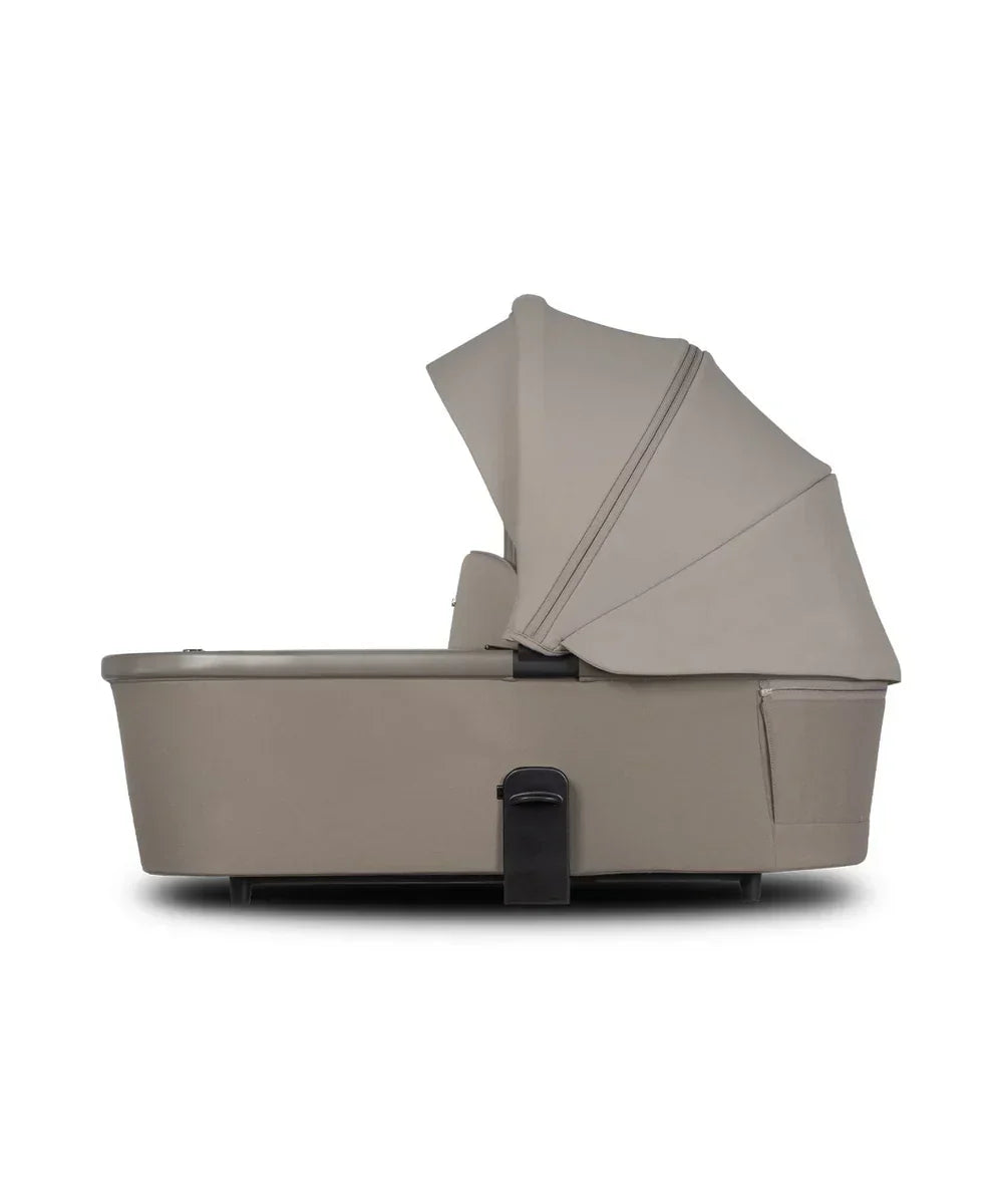 Venicci Upline2 4in1 Travel System Inc 360 Base - Taupe