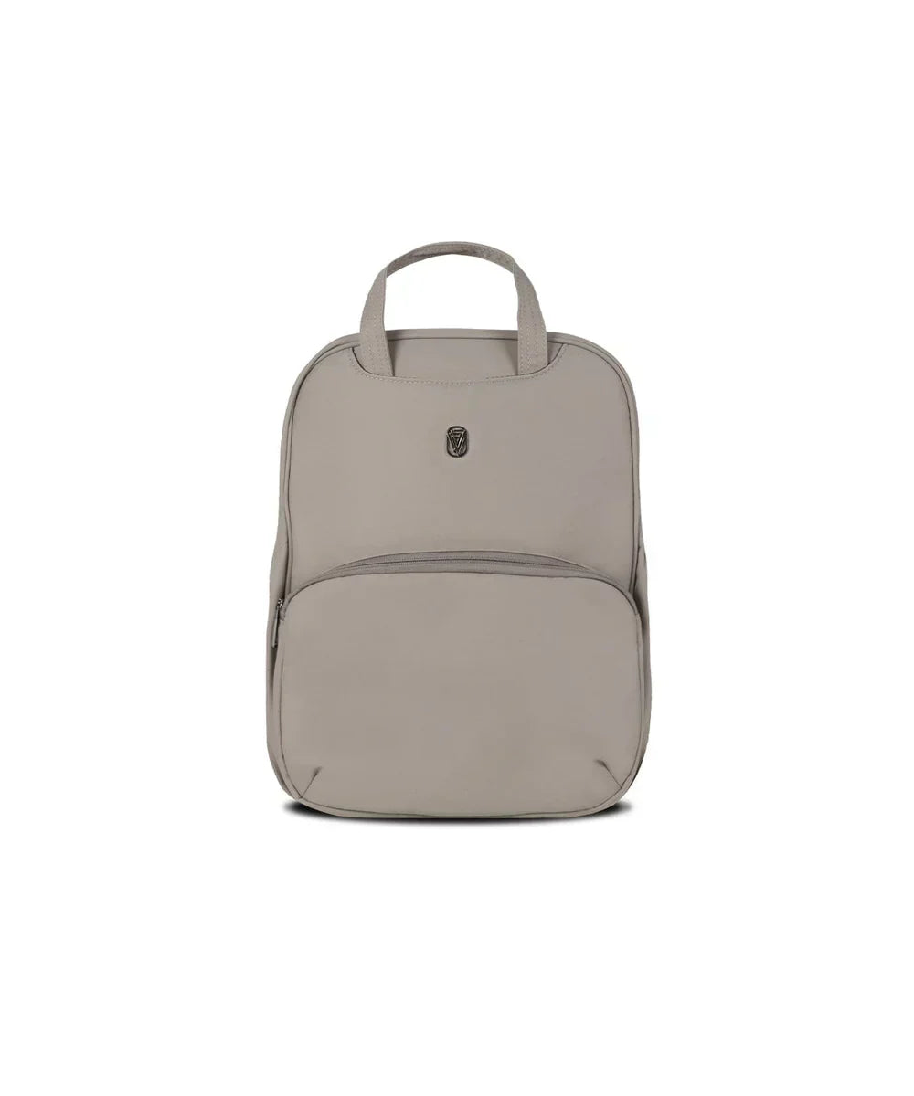 Venicci Upline2 4in1 Travel System Inc 360 Base - Taupe